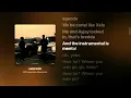 NO11, Ayjay bebo & Monochrome – How Far (Lyrics) | Str8Lyrical