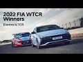 Download Lagu Winnaars FIA WTCR 2022: Elantra N TCR