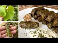 Download Lagu SARMA OD VINOVE LOZE - Kako napraviti sarmu?