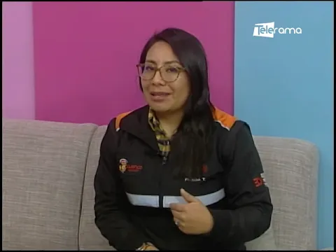 Plan de contingencia por época invernal en Cuenca