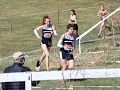Presidents Athletic Conference Cross Country Championships 2021
