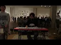 BADPHAYAK - Clair de Lune (Kamasi Washington)