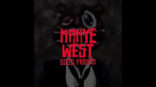 Good Friday - Kanye West ft Pusha T Kid Cudi Big Sean Common Charlie Wilson 2010