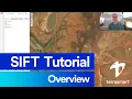 SIFT Tutorial Overview
