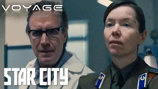 Chief Designer Uncovers Real Truth Behind Lunar Disaster | Star City | Voyage