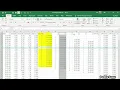 Create the binary dependent variable