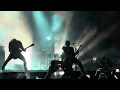 4K | Satyricon - The Pentagram Burns (Live in Istanbul - Bosphorus Open Air Metal Fest 2026)