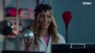 حراس الطاقة باور رينجرز نينجا ستيل الموسم الأول الحلقة 7 نسخ كثيرة 