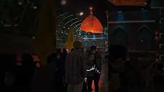 تصميم لايت موشن راية العباس  تصميم لايت موشن راية العباس