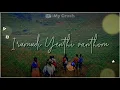 Lagu Virathangal yeduthu malayeri song | Ayyappan status | Ayyappan WhatsApp status