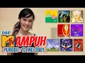 Download Lagu Chart MTV Ampuh Periode 12 MEI 2001