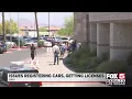 DMV 3-month wait time for car registration appointments
