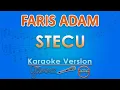 Download Lagu Faris Adam - Stecu (Karaoke) by GMusic