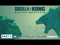 Download Lagu Godzilla vs Kong Battle In-Depth Analysis | Hong Kong Round 3 | Part 5