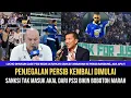 Lagu PENJEGALAN PERSIB DIMULAI⁉️Lucho Dihukum Lagi PSSI Resmi Jatuhkan Sanksi Tambahan ke Persib Bandung