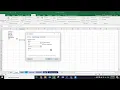 Data Validation Drop Down List vs Combo Box of Developer Ribbon