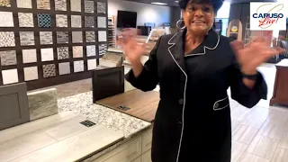 L L Flooring Tour