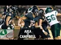 SL Recap Aiea vs Campbell OIA Blue D1 Football Aug 19 2017
