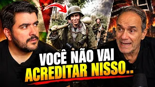 FEB na Itália: o Exército Alemão Era Mesmo Fraco?