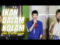 Download Lagu IKAN DALAM KOLAM COVER BY HAFIDZ AHKAM | LIVE AKUSTIK CAFE NU  SITUBONDO