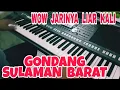 Download Lagu Sulaman Barat Jari Paling Cepat Bermain Keyboard Gondang Batak Terbaru 2019