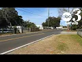 Elderly Pensacola man using walker killed in hit-and-run in Escambia County