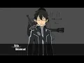 Nightcore - nice & slow (Rin)  - (Lyrics)