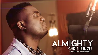 almighty chris lungu official video 