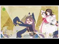 Download Lagu [Arknights] Mystic Light Quest (English version, SynthV POPY cover)