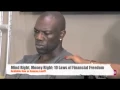 Terrell Owens Breaks Down In Tears Over His Bad Financial Situation