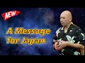 Download Lagu [Full] Bashar :: A Message for Japan - July 19, 2025 | Bashar - Darryl Anka 2025 Full Episode #1080p