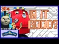 Is It A Thomas Rip-Off The Chuggington Retrospective