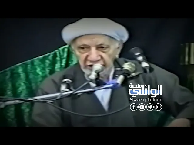 ⁣قصة تهز المشاعر !! ابو الدحداح الأنصاري مع النبي محمد (ص) | د.احمد الوائلي