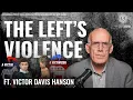 Download Lagu Victor Davis Hanson: De verontrustende verdediging van gewelddadige criminelen door links