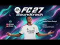 Dance Dance Dance! - Barry Can't Swim (FC 27 Soundtrack)