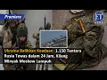 Download Lagu Ukraina Balikkan Keadaan: 1.150 Tentara Rusia Tewas dalam 24 Jam, Kilang Minyak Moskow Lumpuh