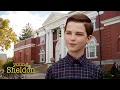 University Moments From All Seasons Young Sheldon Compilation