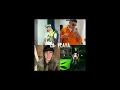 La playa  - benja valencia x sinaka x martin white x katteyes