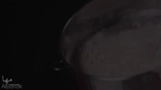 فيديو احترافي لحنيني الشتاء تصويري 