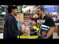 Trading in Fake Games to Gamestop