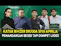 Download Lagu KATAK BHIZER DIGODA SIVA APRILIA‼️ DIAJARIN NEMBAK DAN NUNGGANGIN KUDA⁉️🤣