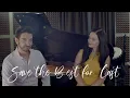 Download Lagu Save The Best For Last - Vanessa Williams - 7th Ave Cover (OneTake Duet)