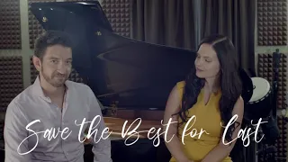Download Save The Best For Last - Vanessa Williams - 7th Ave Cover (OneTake Duet) MP3