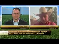 RFD-TV Cattle Market Report Getting through the inventory with Trent Stewart
