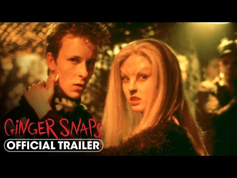 Official Trailer 2