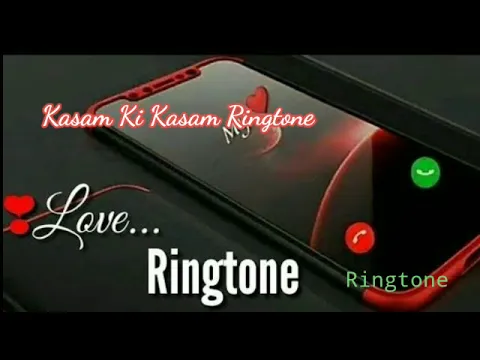 Download MP3 Kasam Ki Kasam || Log Kehte Hai Pagal || New Trending Ringtone 2022 || Viral Ringtone || Link 👇👇👇👇