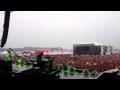 Download Lagu FUN. - We are young 떼창 @ Ansan Valley Rock Festival 2013 (Live in Korea)