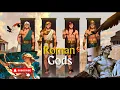 Roman Gods Explained Ancient Roman Mythology and Deities