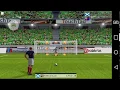 Penalty - Full game - World Soccer League