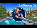 Axl Rose Lifestyle Net Worth Family Biography House and Cars